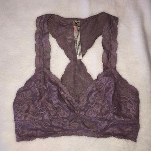 Free People Bralette